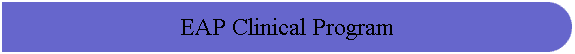 EAP Clinical Program
